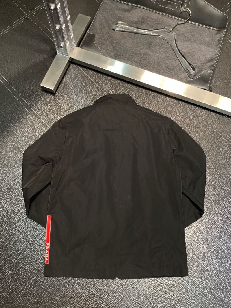 Prada Outwear